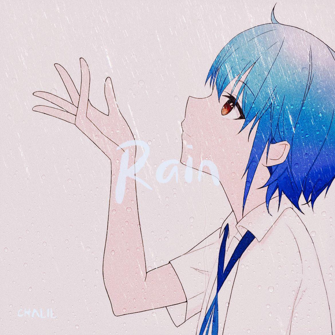 Rain