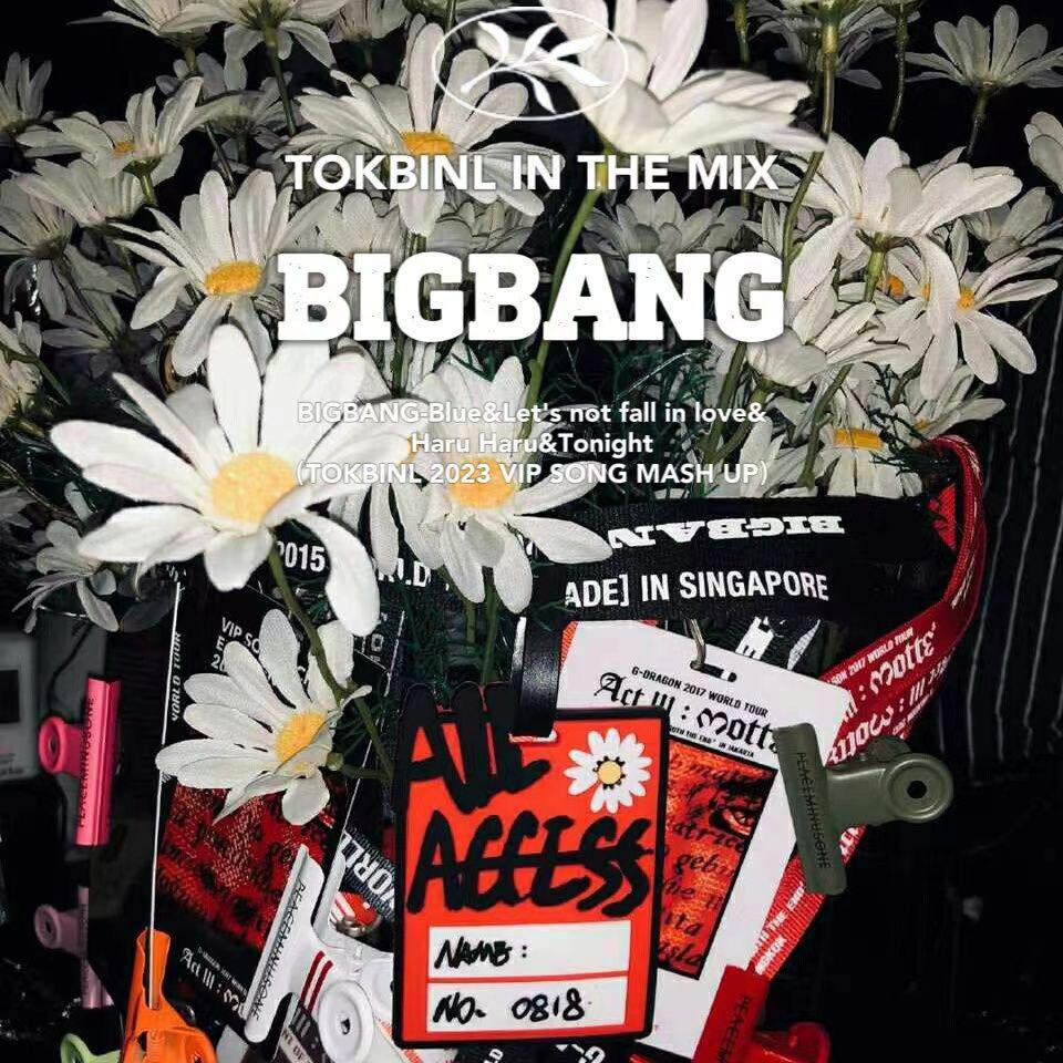 BIGBANG