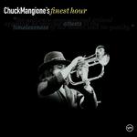 Chuck Mangione: Finest Hour专辑