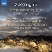 Tianjin Suite, Op. 75:IV. The Wind from Dagu