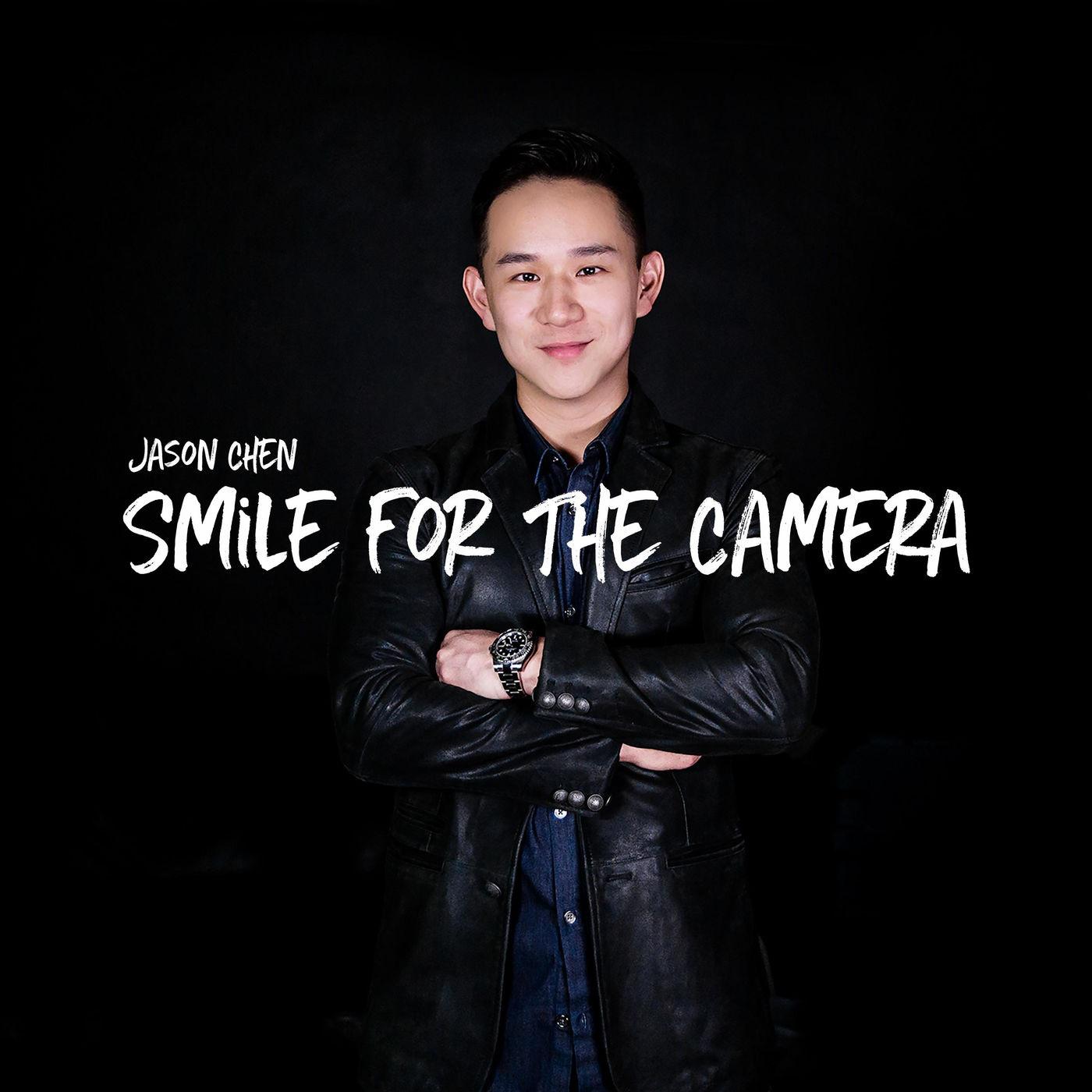 Smile for the Camera专辑