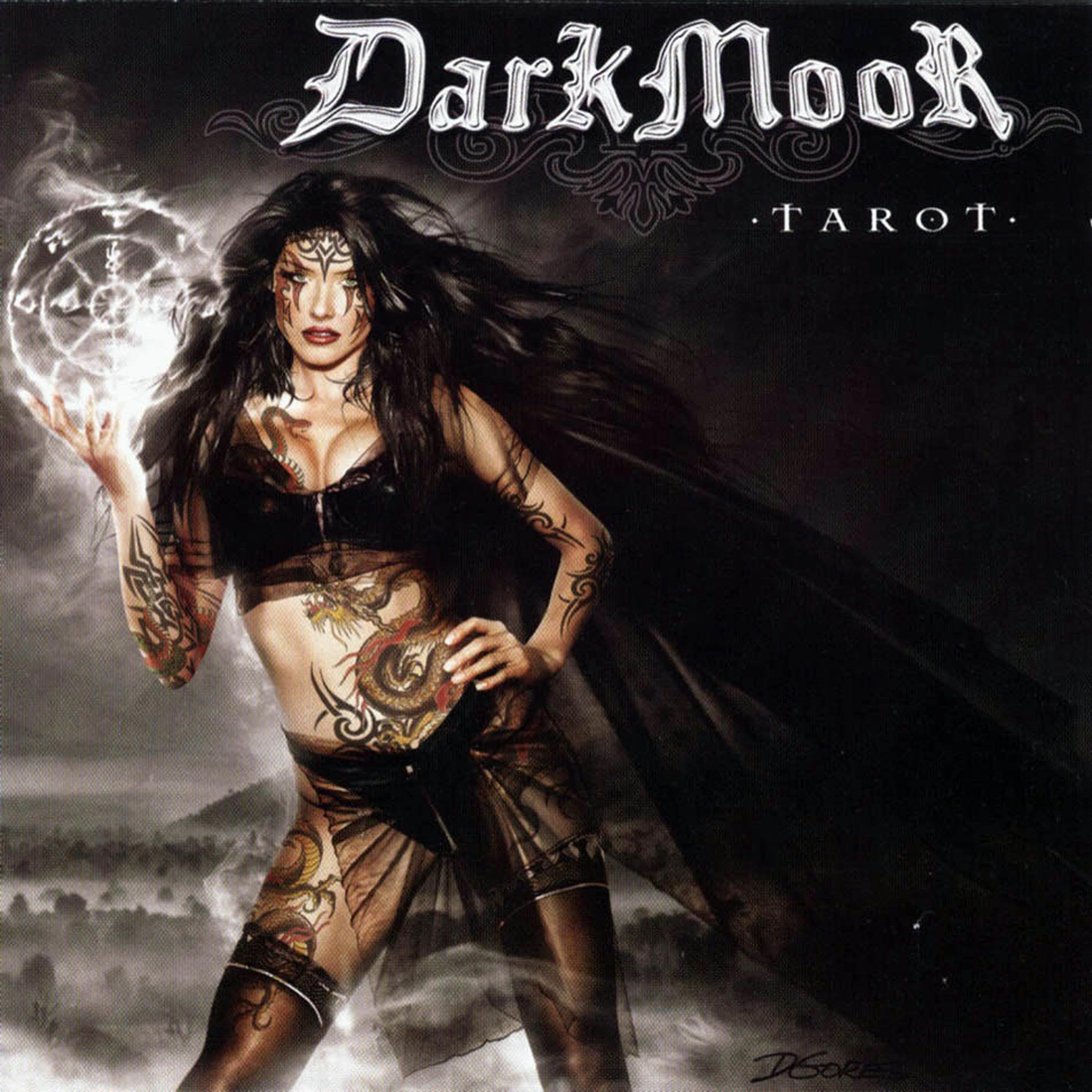 Tarot