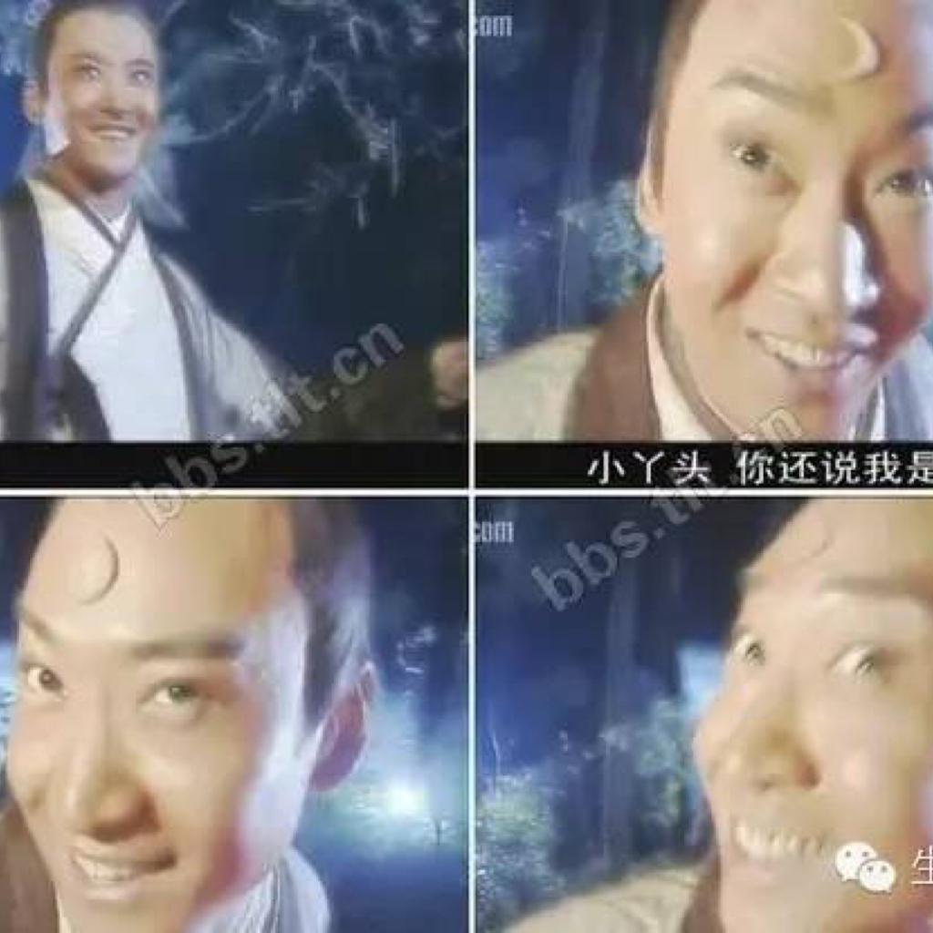 那些年我们怕过的《少年包青天》