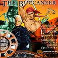 The Buccaneer (Original Soundtrack) [1958]