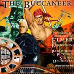 The Buccaneer (Original Soundtrack) [1958]专辑