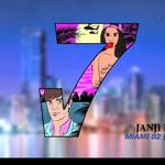 Miami 82 (Janji Remix)专辑