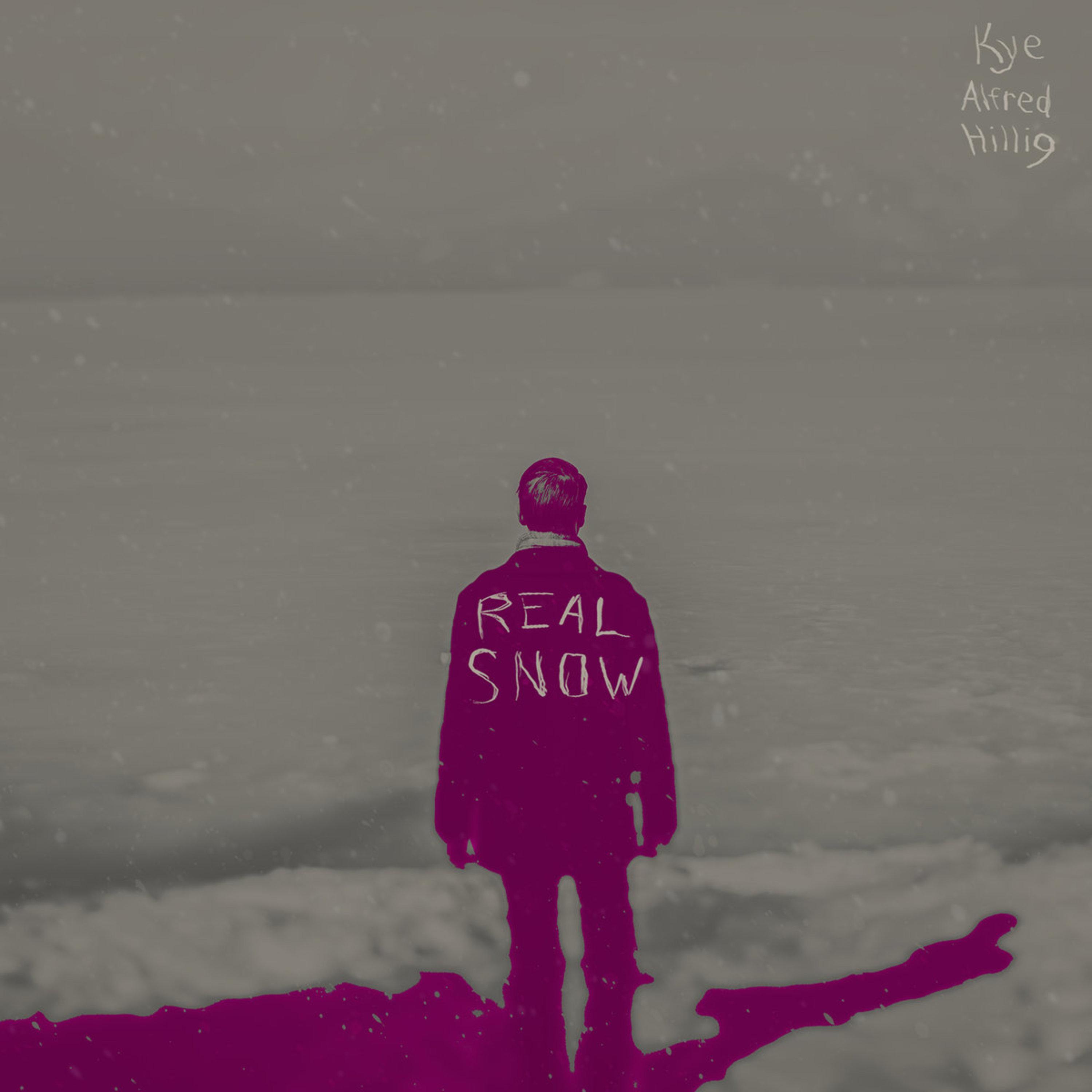 Real Snow