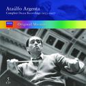 Ataúlfo Argenta: Complete Decca Recordings 1953-1957专辑
