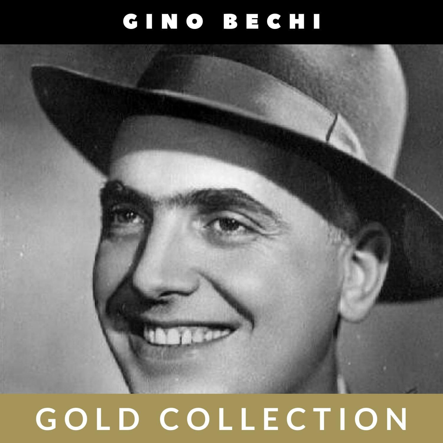Gino Bechi - Gold Collection