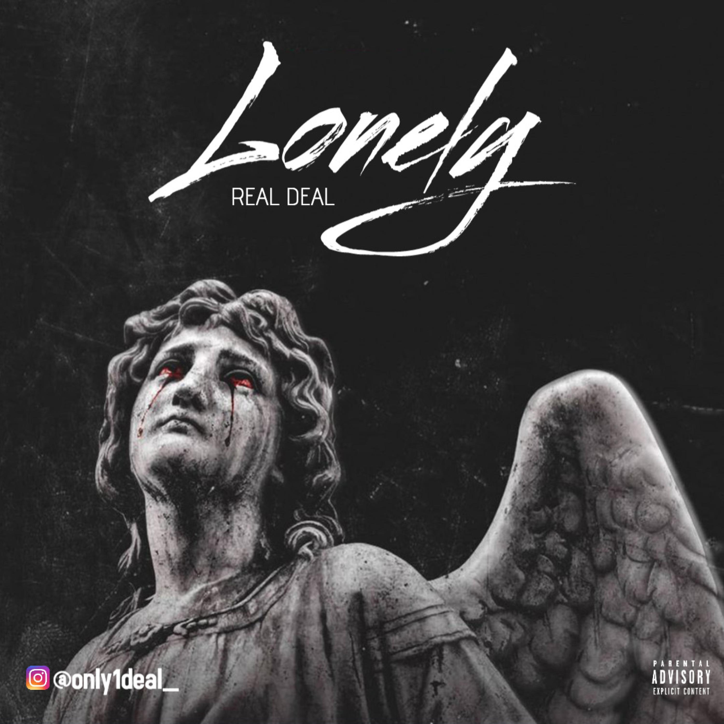 Lonely
