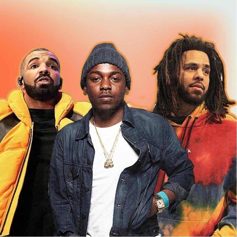 2010s HipHop | 回溯说唱新纪元