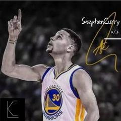 StephenCurry