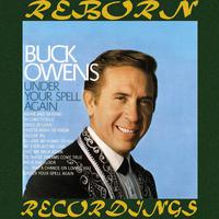 Under Your Spell Again - Buck Owens (unofficial Instrumental)