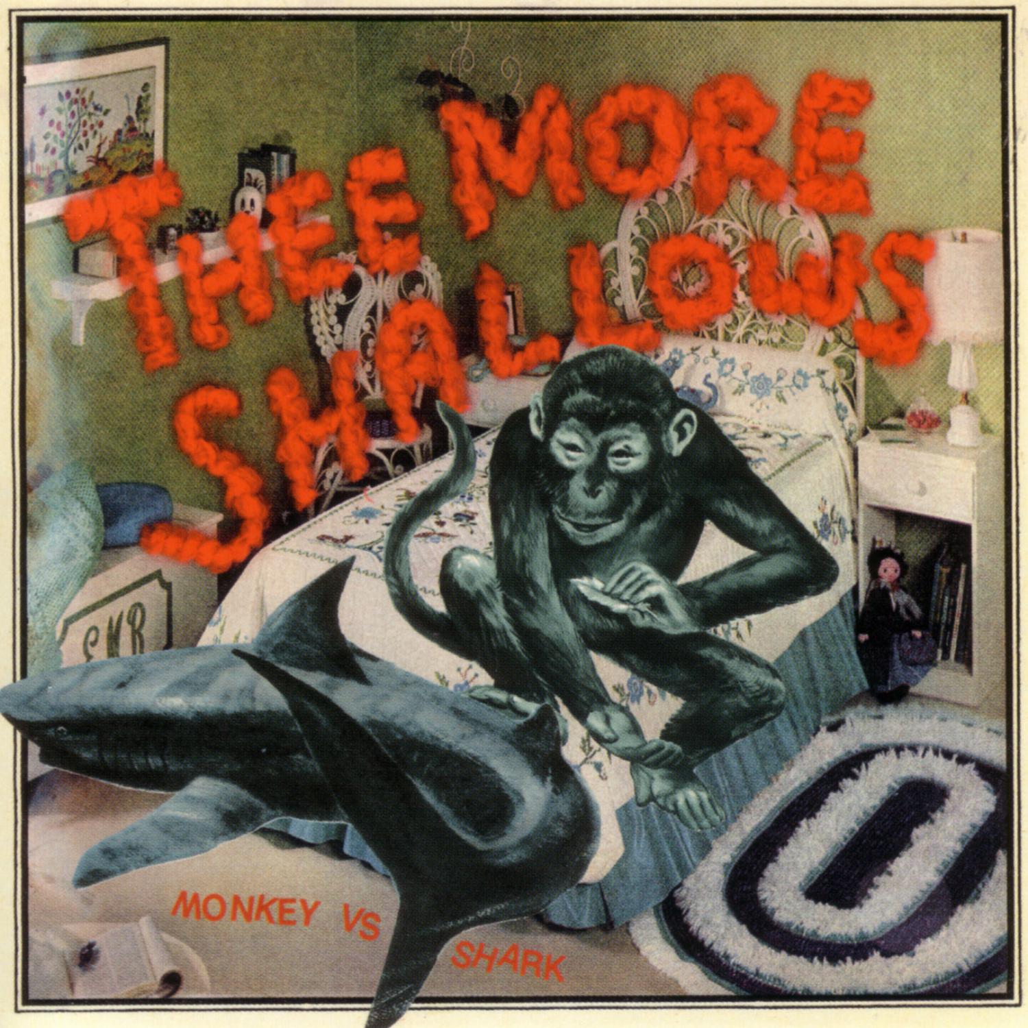 Thee More Shallows - Dutch Slaver