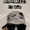 UpTopKizzy - Hands full of dirt (feat. Ojay)