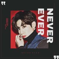 Got7 - Never Ever (piano Instrumental)