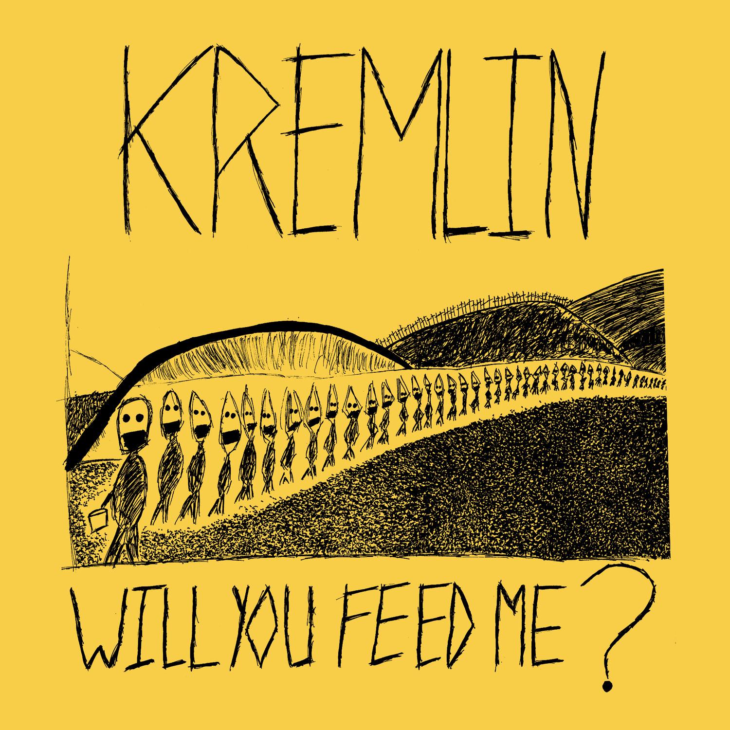 Will You Feed Me?