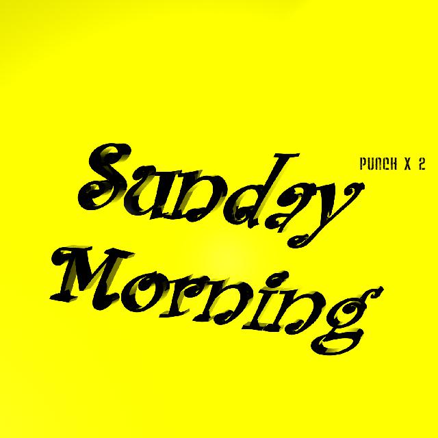 Sunday Morning专辑