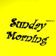 Sunday Morning