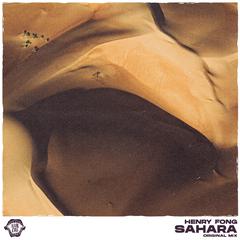 Sahara (Original Mix)