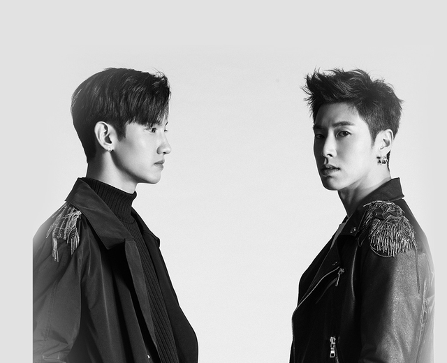 东方神起 东方神起