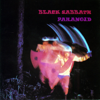 Black Sabbath - PARANOID