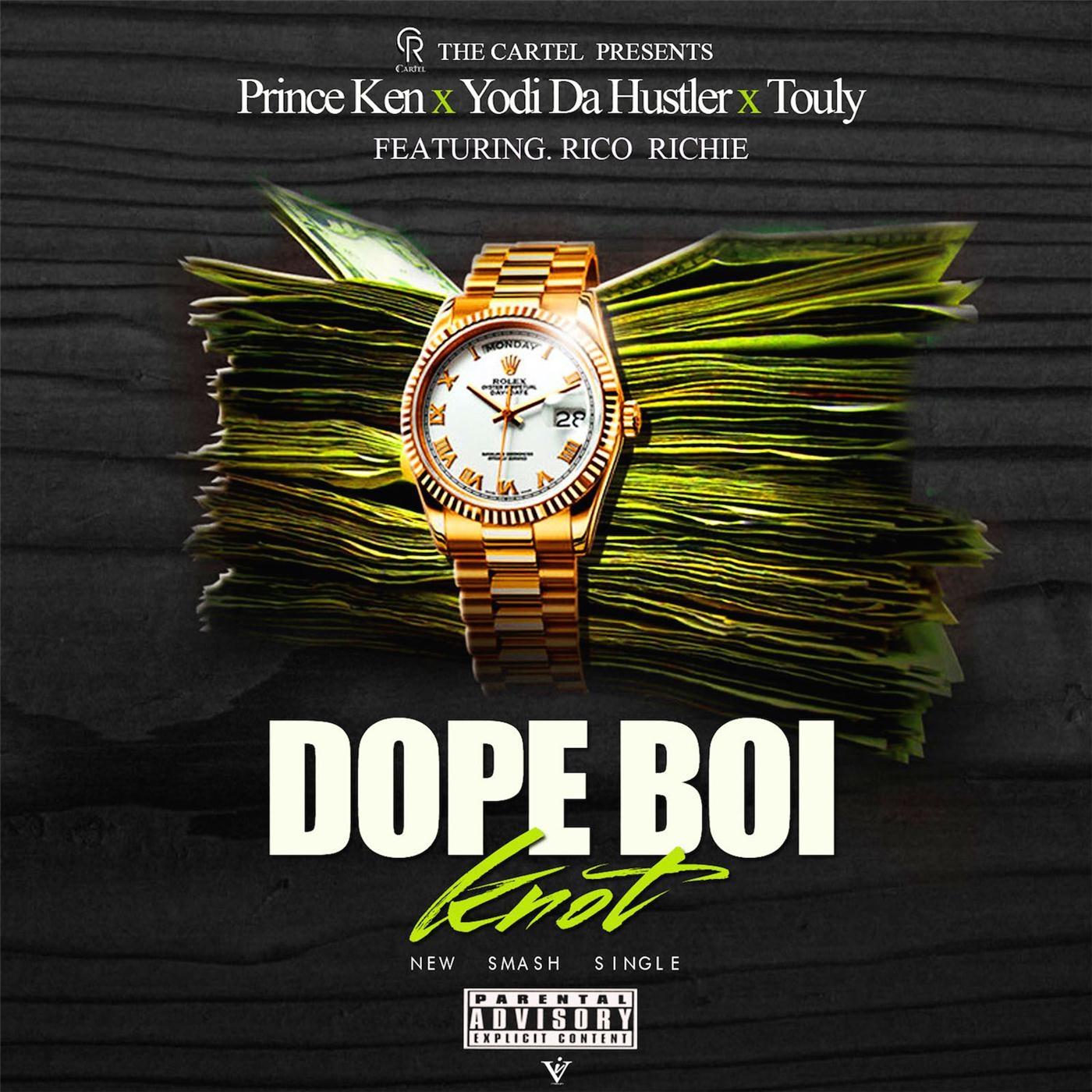 Dope Boi Knot (feat. Rico Richie)