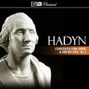 Hadyn Concerto for Oboe & Orchestra No. 1 (Single)专辑
