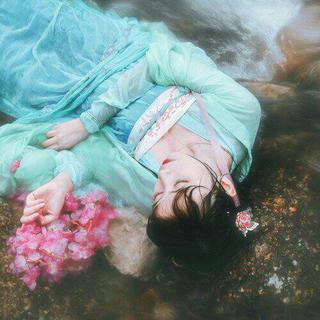 朝花夕拾·能否拾得你的心