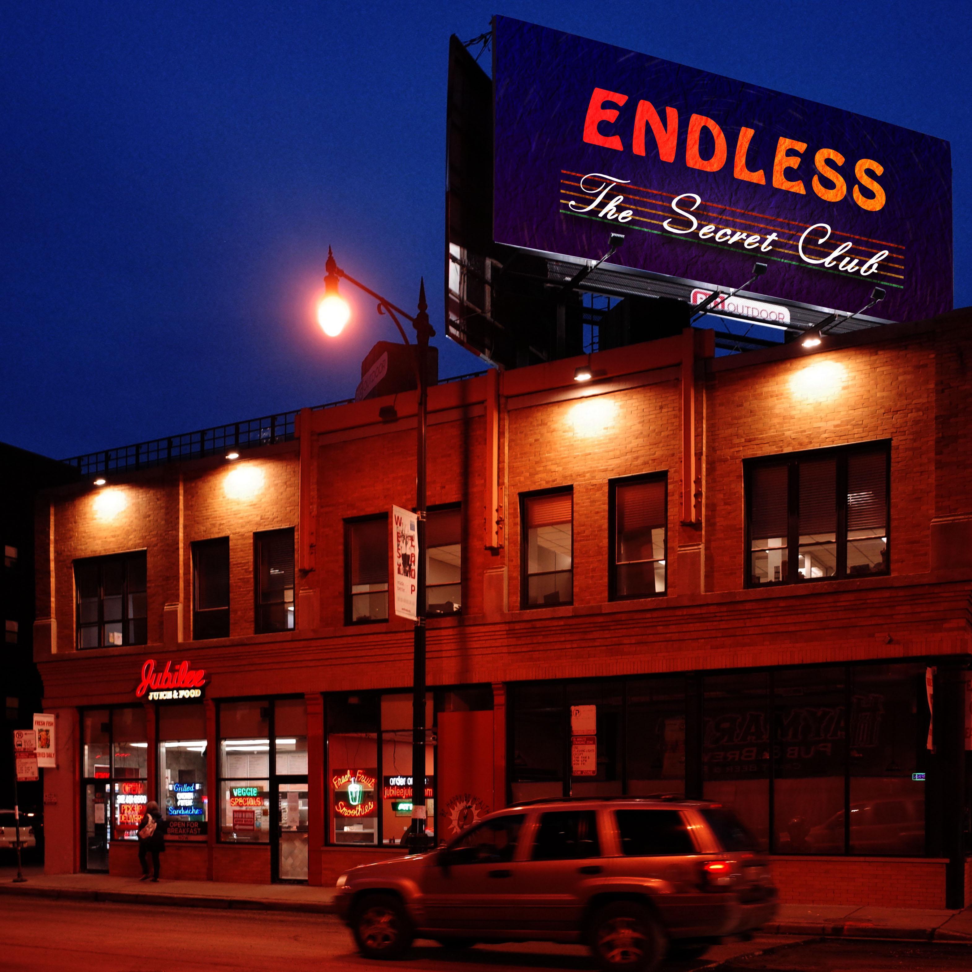 Endless