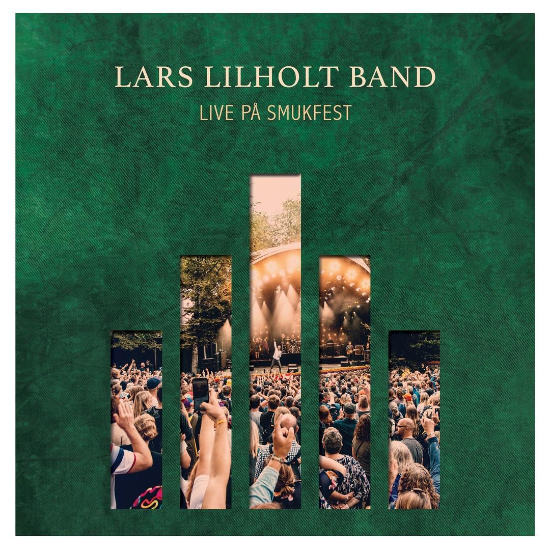 Live på Smukfest