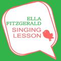 Singing Lesson