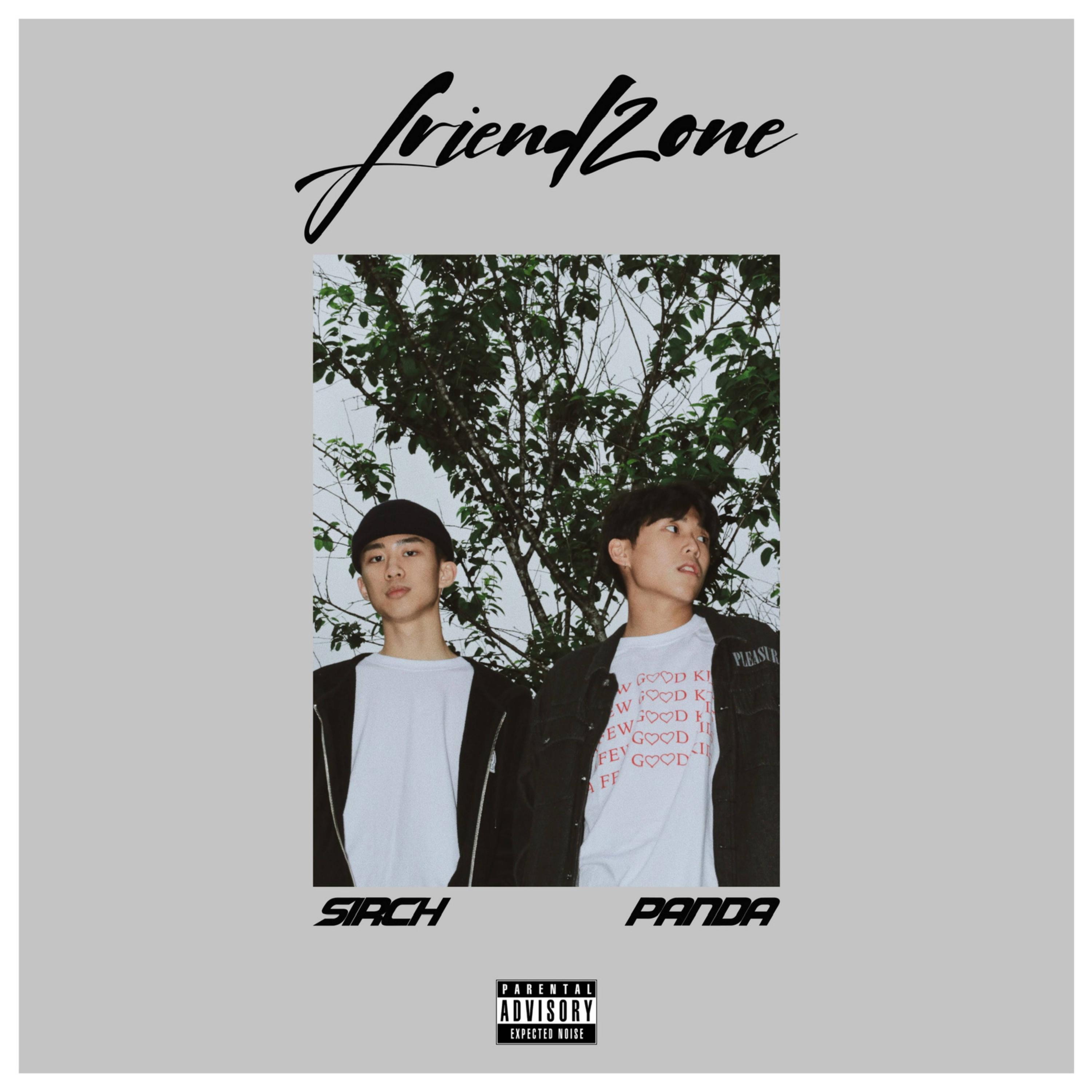 Friend zone (feat. Sirch)