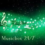 Musicbox 24/7 (Side PM)专辑