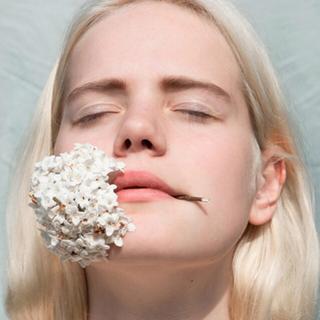 【欧美女声】妳的温柔，也是给予我的力量