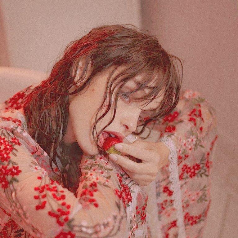 欧美女声 | 仙气环绕，闭眼领略花香