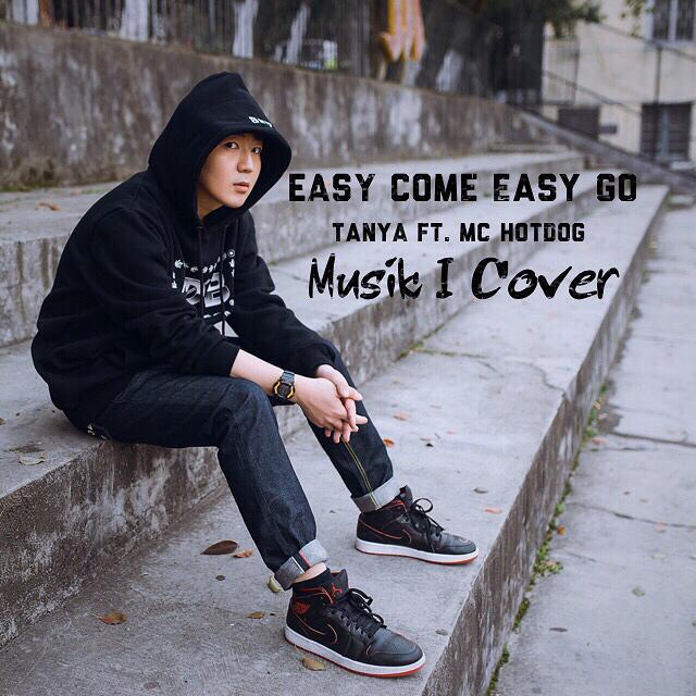 Easy Come Easy Go专辑