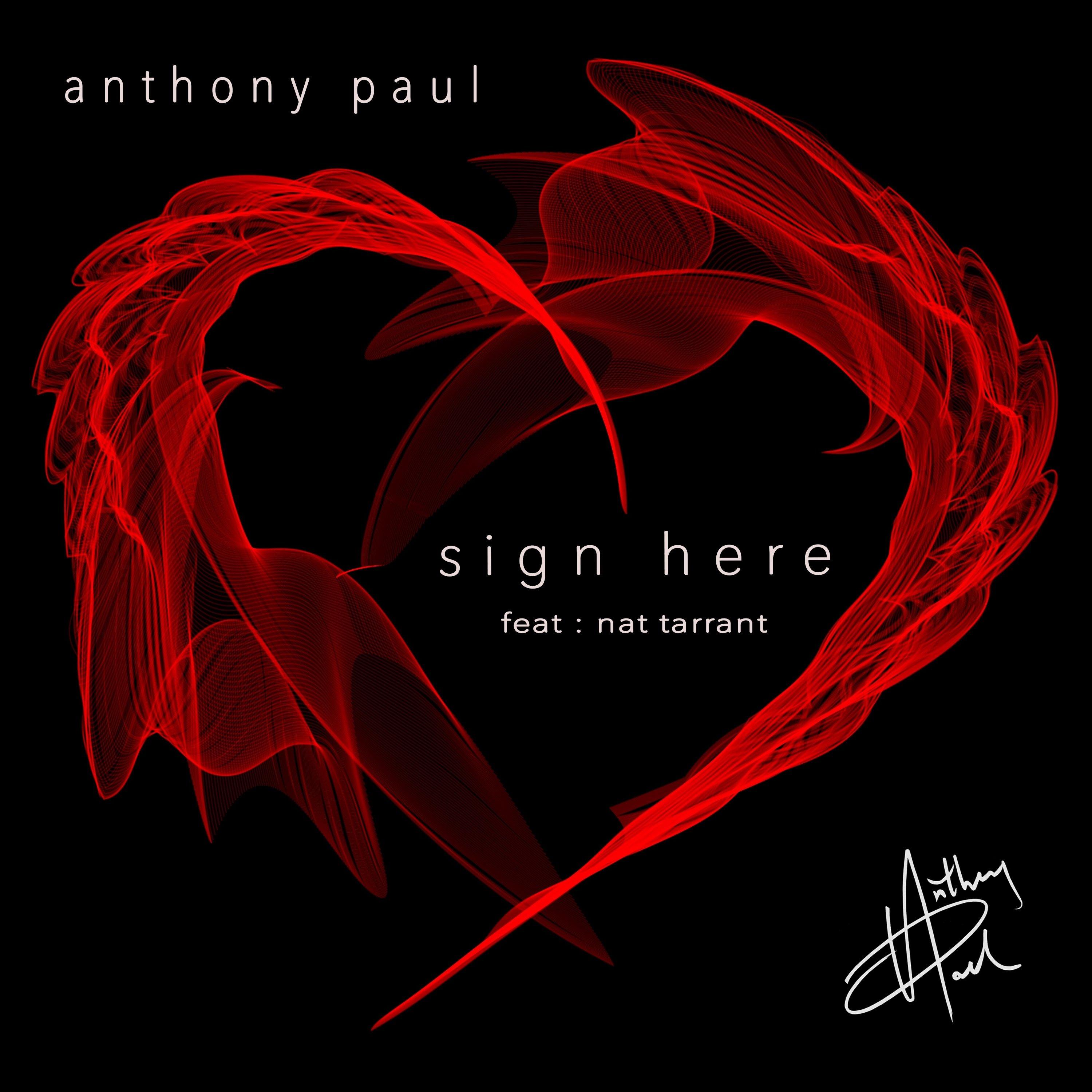 Sign Here