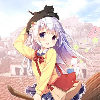「galgame轻音杂物盒」P1·摇曳的风铃