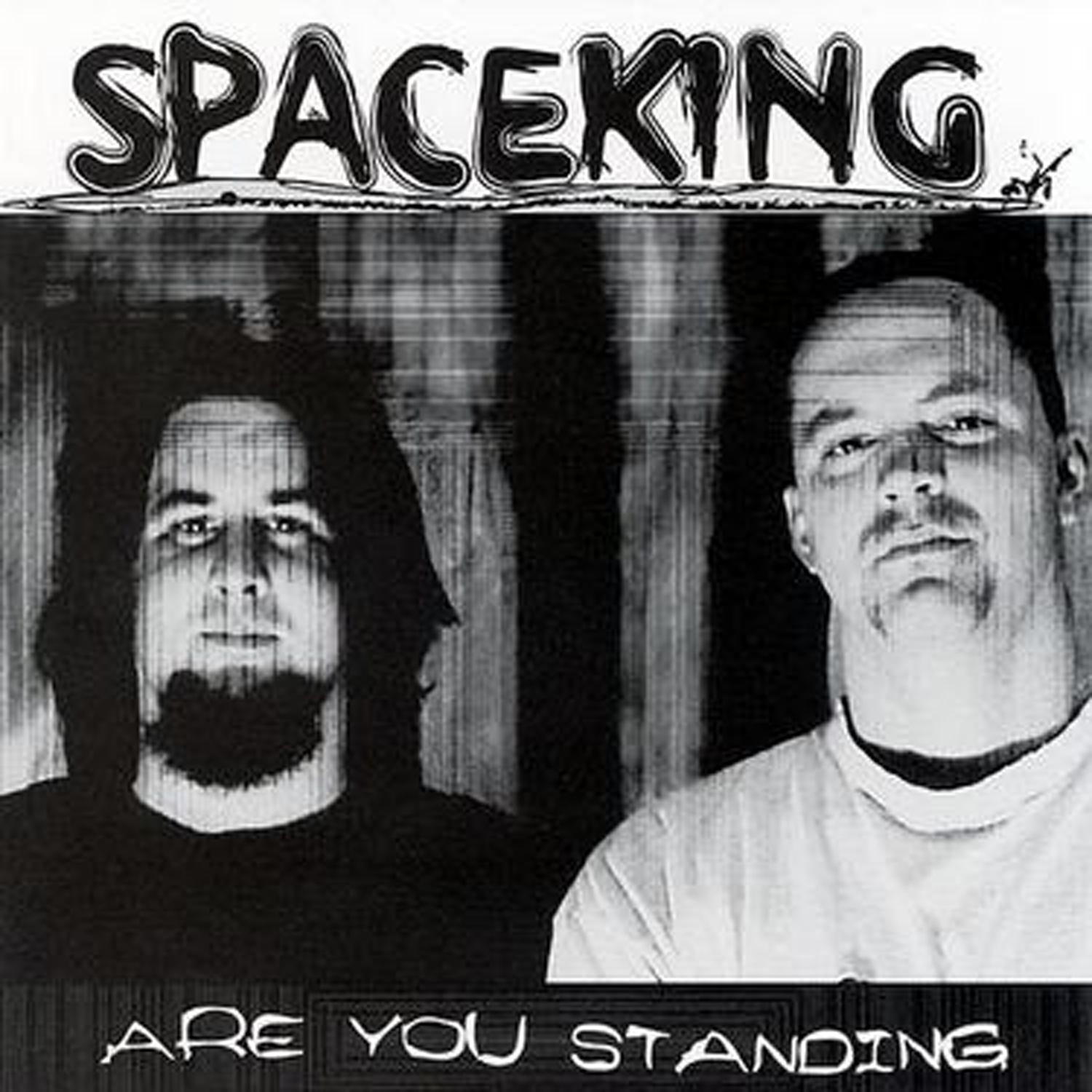 Are You Standing
