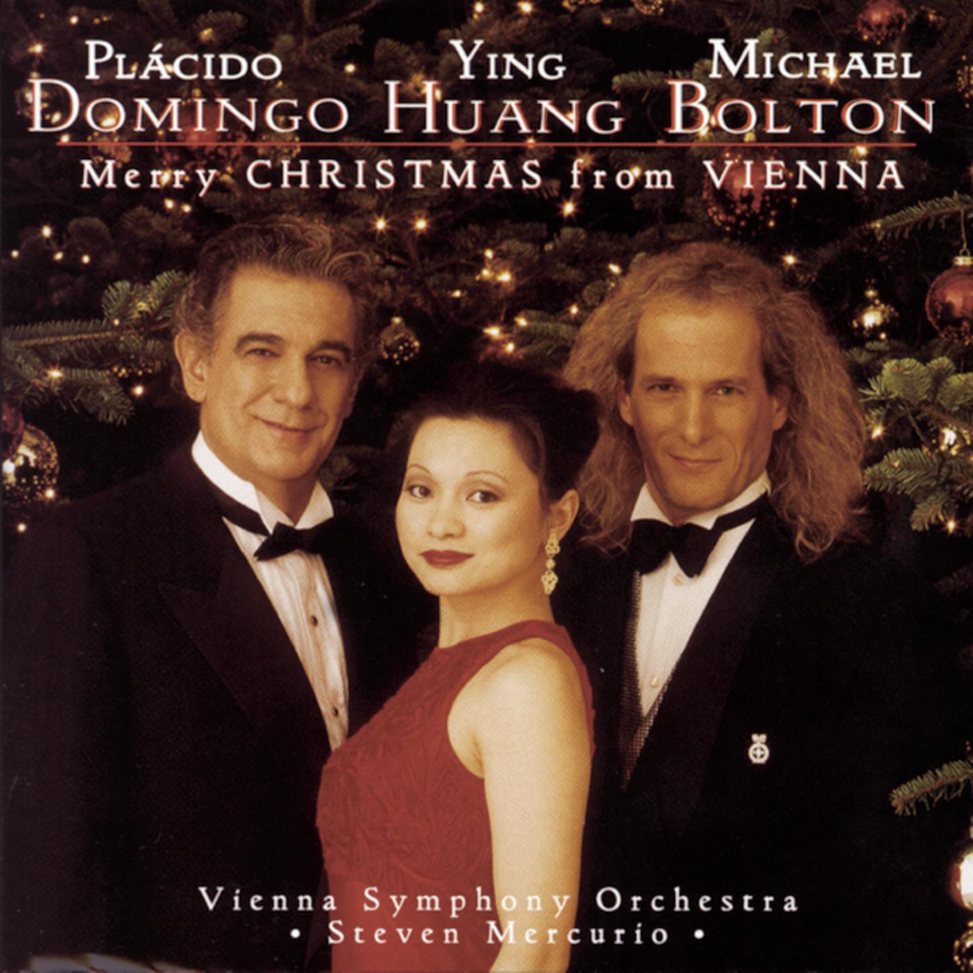 Christmas in Vienna IV