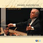 Daniel Barenboim - The Conductor [65th Birthday Box]专辑