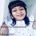 The GoldenVoice Mixtape Vol.1专辑