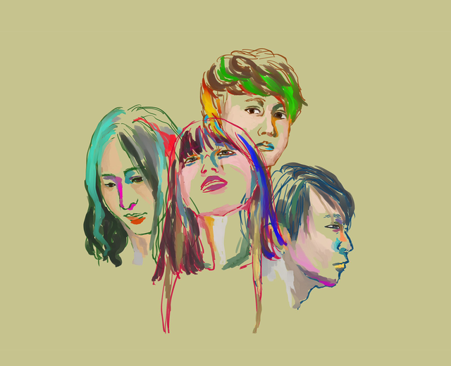 パスピエ パスピエ