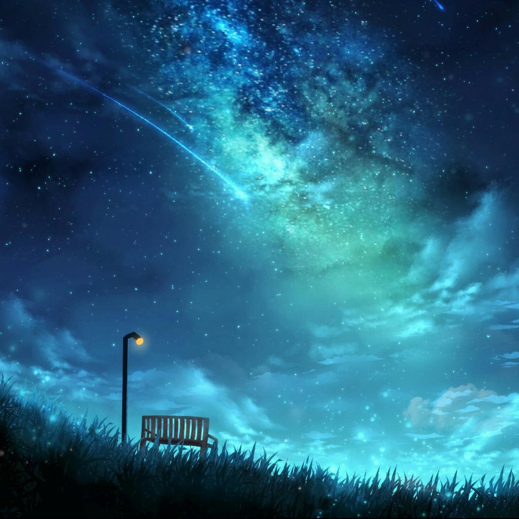 「纯音乐」夜之国，寻找夏日的夜晚