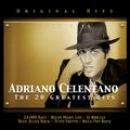 Adriano Celentano. The 20 Greatest Hits