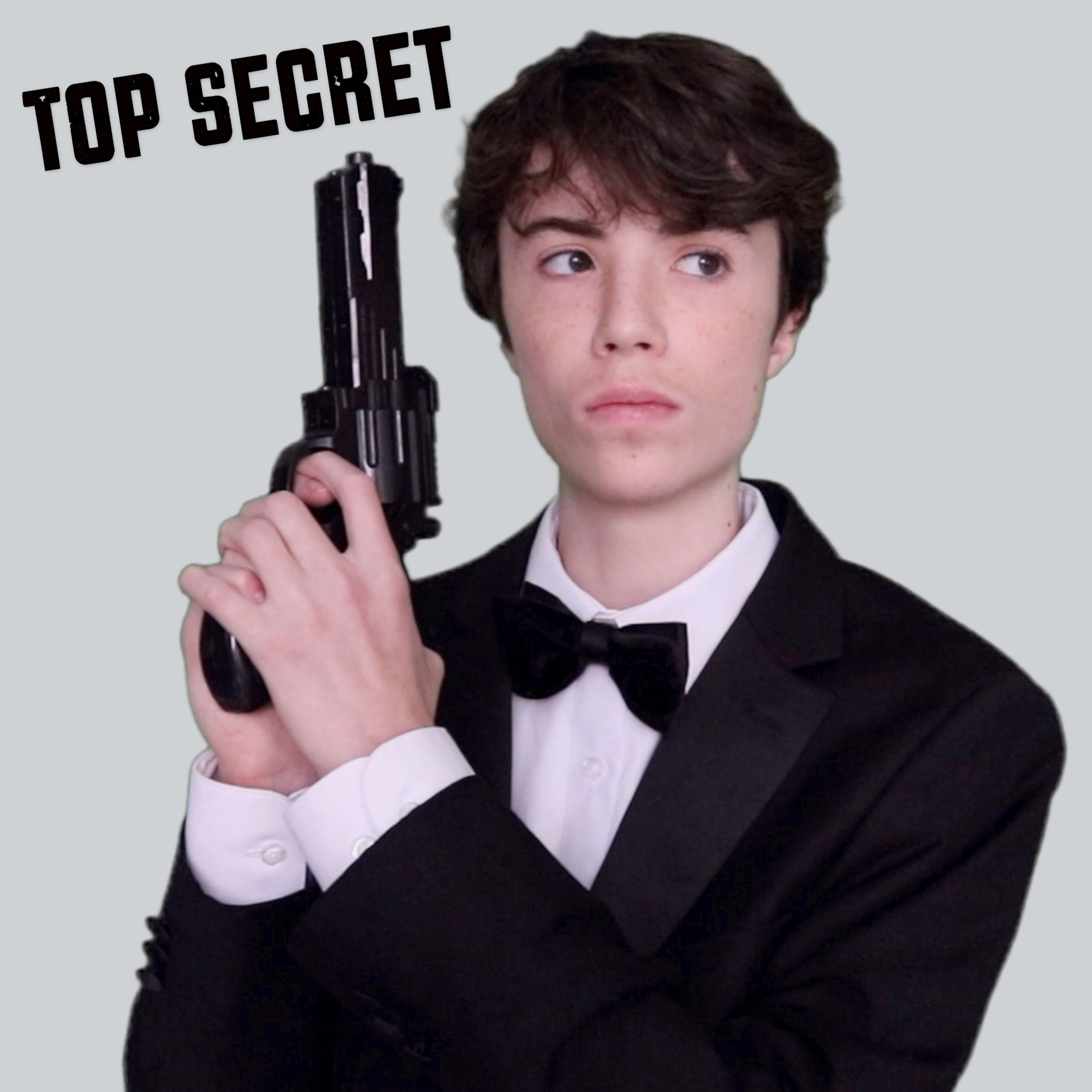 Top Secret