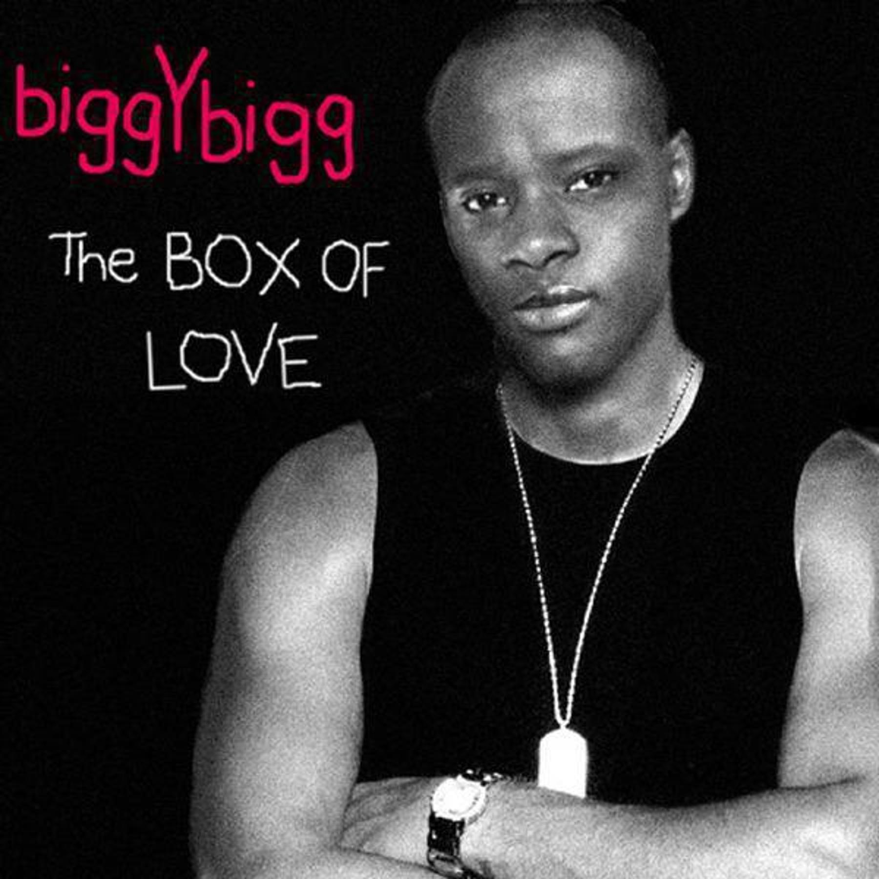 The Box Of Love