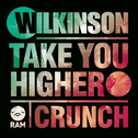 Take You Higher / Crunch专辑