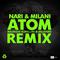 Atom (Maurizio Gubellini & Delayers Remix)专辑